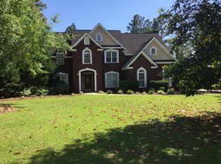 760 Littlefield St, Jesup, GA 31546