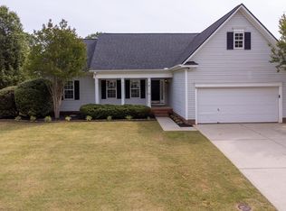 17 Renforth Rd, Simpsonville, SC 29681