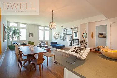 Rented by Dwell Residential Inc