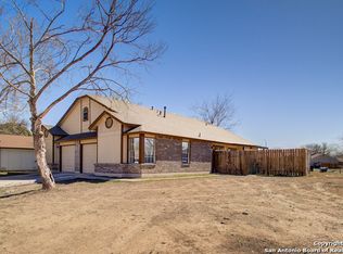 5281 Meadow Rise, San Antonio, TX 78250