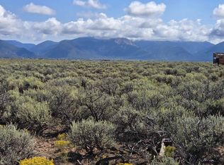 TRACT E6 Santistevan Rd PARCEL 6, El Prado, NM 87529