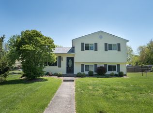 6601 Port Antonio Ct, Louisville, KY 40228