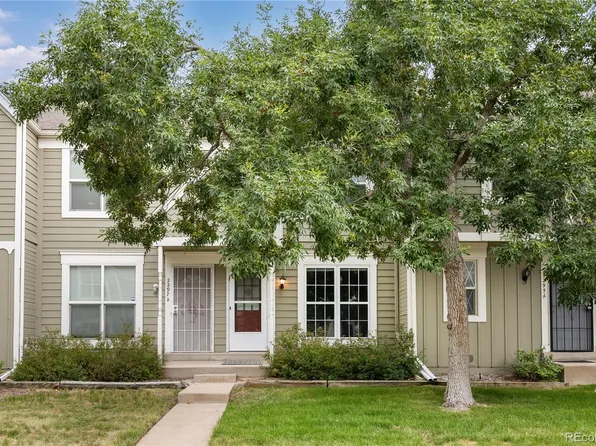 2297 S Jasper Way #B, Aurora, CO 80013