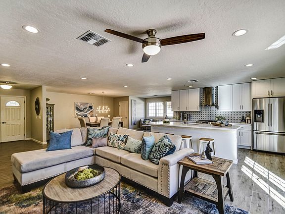 living room 7