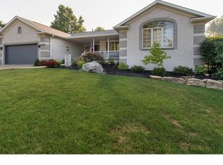 3180 Dunmore Ave NW, Canton, OH 44708