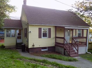 21 Alexander Rd, Worcester, MA 01606