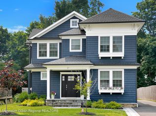 21 2nd St, Fair Haven, NJ 07704