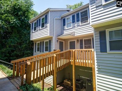 1227 Barnwell St APT 24, Columbia, SC, 29201