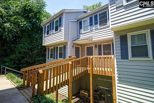 1227 Barnwell St Photo 1