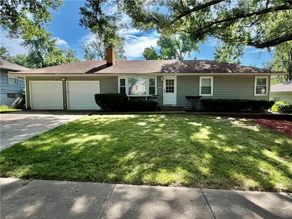 4923 Evanston Ave, Kansas City, MO 64133