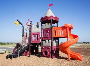 11028 NW 94th St, Yukon, OK 73099
