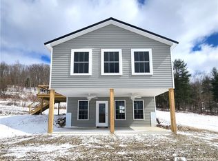 267 Bragg Rd, Frewsburg, NY 14738