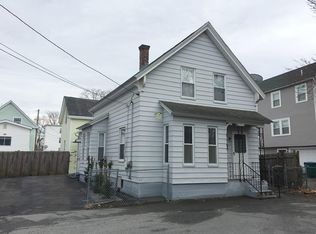 4 Ready Ave, Lowell, MA 01854