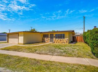 1011 Valiant St, Lancaster, CA 93534