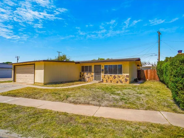 1011 Valiant St, Lancaster, CA 93534