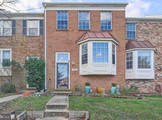 7856 Oyster Shell Ct, Baltimore, MD 21226
