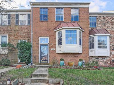 7856 Oyster Shell Ct, Baltimore, MD, 21226