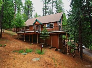 1447 Pebble Beach Way, Arnold, CA 95223