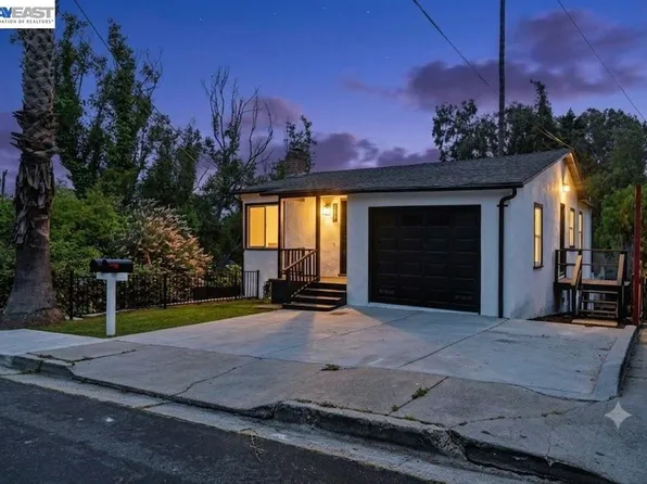 24657 Leona Dr, Hayward, CA 94542