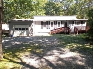 226 Wild Creek Dr, Jim Thorpe, PA 18229