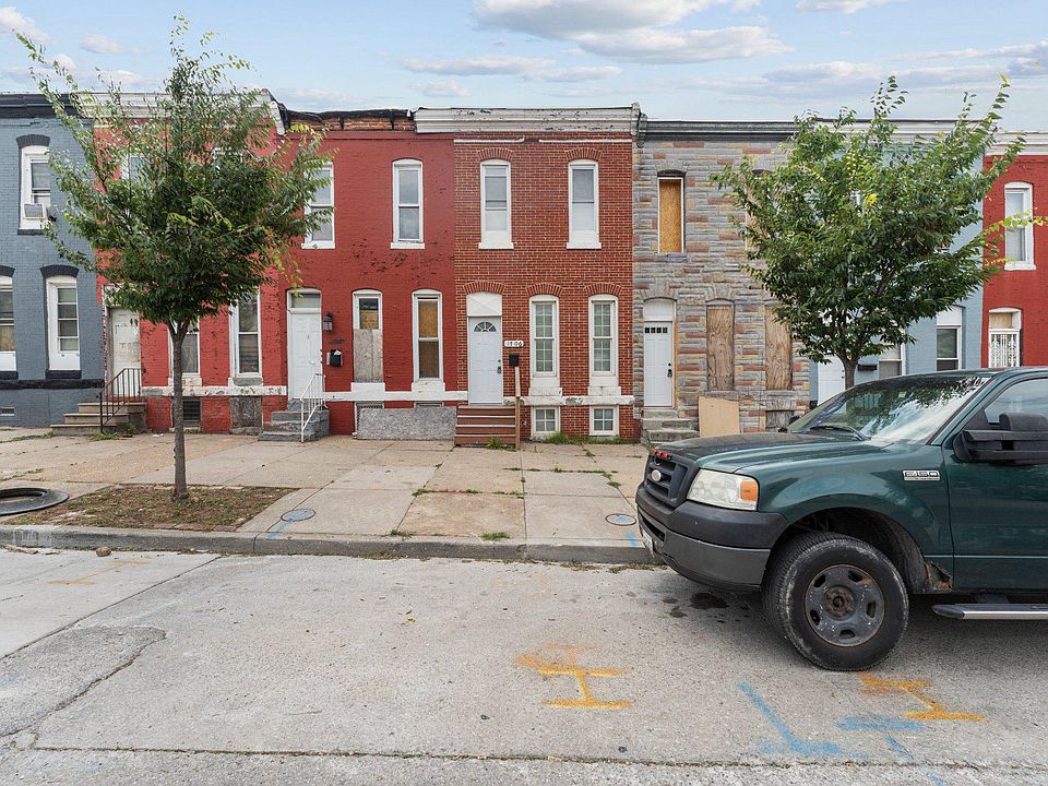 1st image of 1706 N Milton Ave