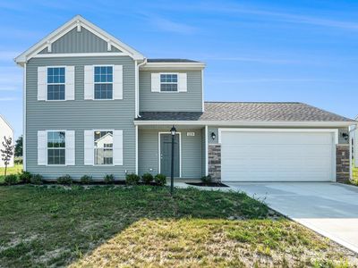 1239 Lucas Ct, Huntington, IN, 46750