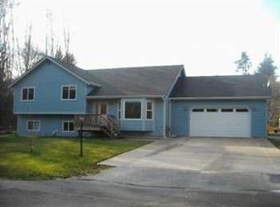 14560 Park Dr SE, Pt Orchard, WA 98367