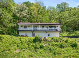 1114 State Route 26, Lacon, IL 61540