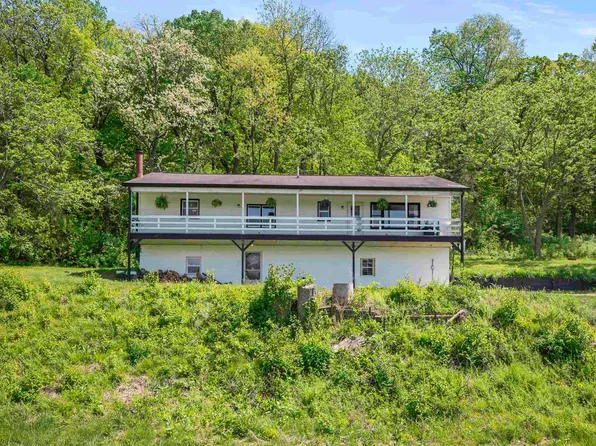 1114 State Route 26, Lacon, IL 61540