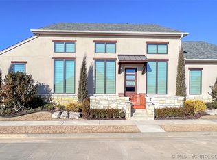 8509 S Phoenix Ave, Tulsa, OK 74132