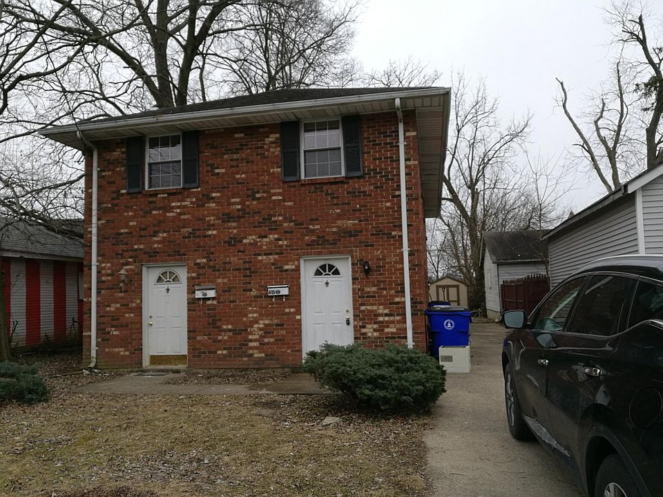 1st image of 615 Elvin Ave #B