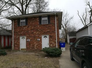 615 Elvin Ave #B, Hamilton, OH