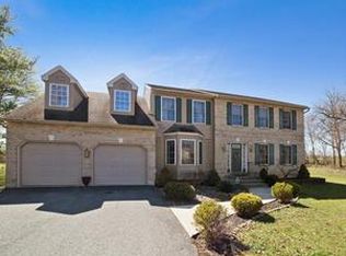 4436 Green Pond Rd, Easton, PA 18045