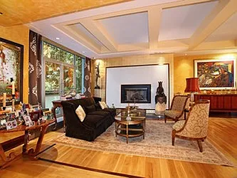 Sold by Corcoran