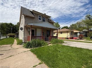 3834 Bosworth Rd, Cleveland, OH 44111