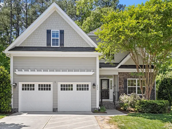 235 Strolling Way, Durham, NC 27707