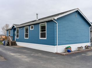 712 Shuswap Rd E #48, Kamloops 1, BC V2H 1P5