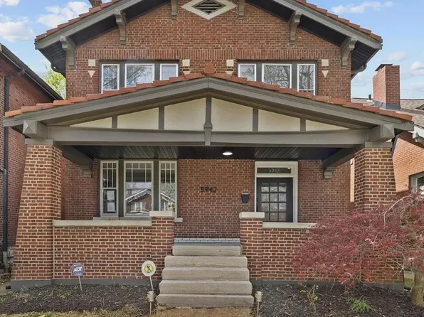 5942 Waterman Blvd, Saint Louis, MO 63112