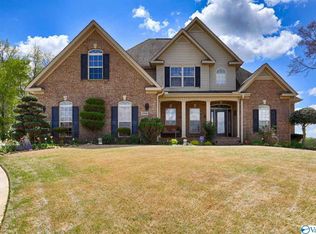 29596 Laura Ridge Dr NW, Harvest, AL 35749