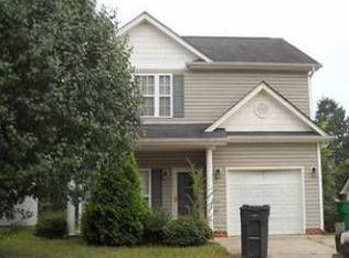 7611 Fallow Ln, Charlotte, NC 28273