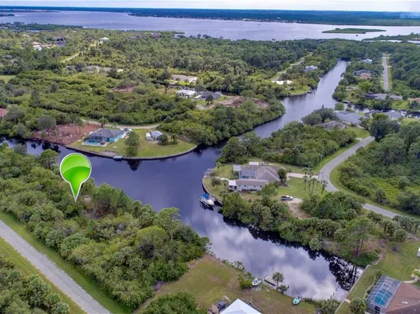 12333 Koenig Ln, Port Charlotte, FL 33953