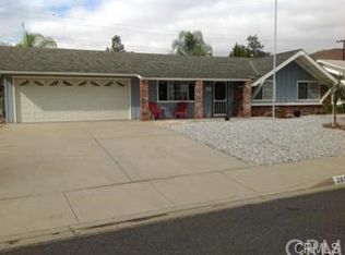 28501 W Worcester Rd, Menifee, CA 92586