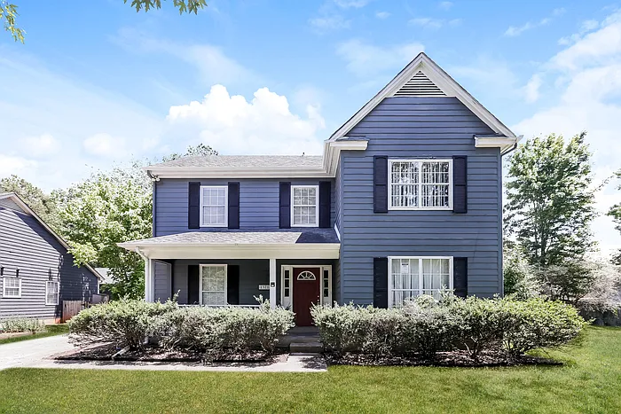13715 Dealtry Ln — Photo 1