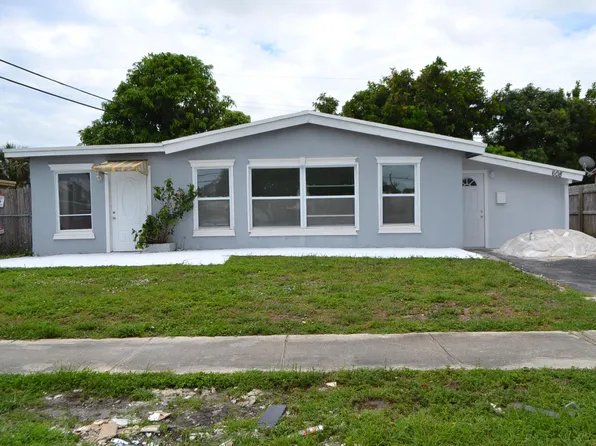 608 NW 20th Court, Pompano Beach, FL 33060