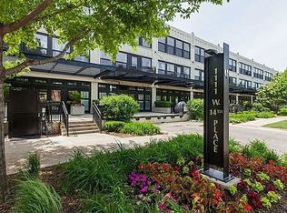 1111 W 14th Pl UNIT 326, Chicago, IL 60608