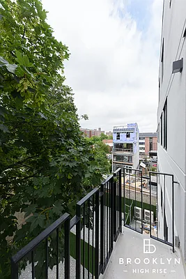Rented by Brooklyn High Rise LLC | media 9