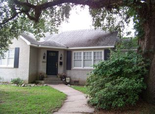 1011 E Brainerd St, Pensacola, FL 32503