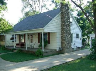 2920 Chiswick Dr SW, Wyoming, MI 49509