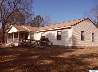 50 Old Somerville Rd, Decatur, AL 35603
