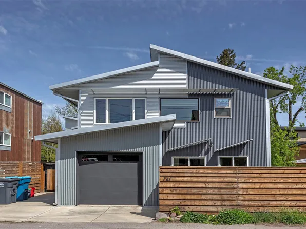 721 Howell St, Missoula, MT 59802